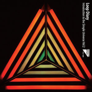 Loop Diary: Introduction to the Simple Universe Vol.2